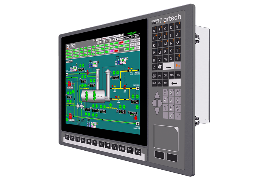 IPC-615-E Ultimate Series