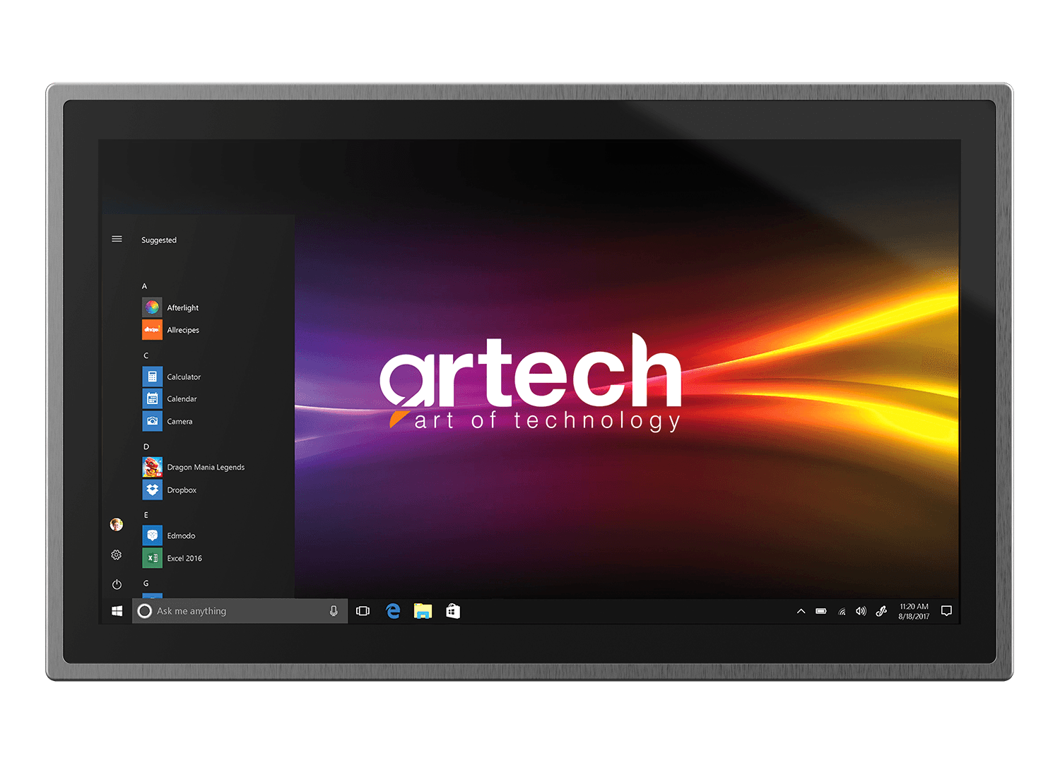 IPC-921 Ultra Series