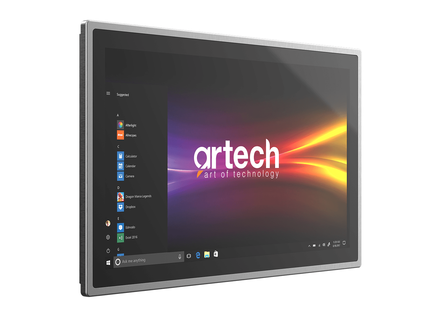 IPC-921 Ultra Series