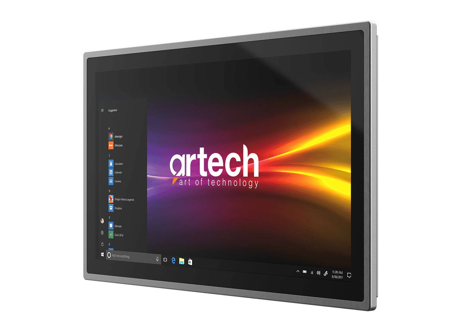 IPC-921 Ultra Series