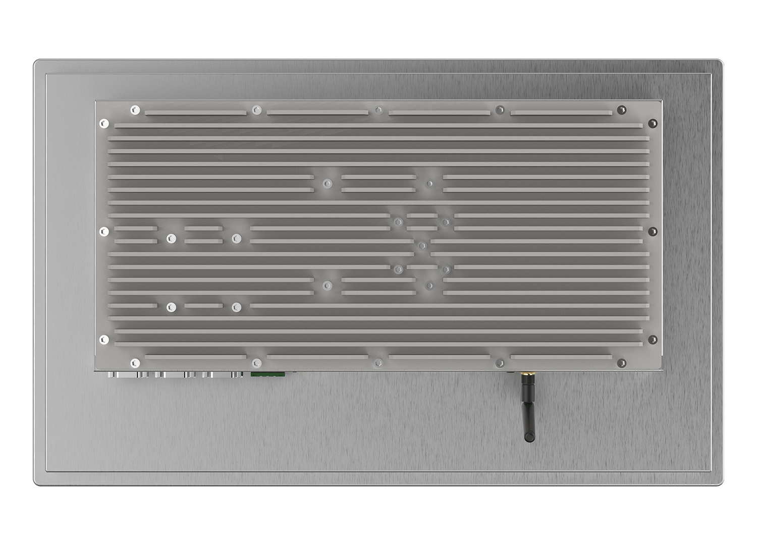 IPC-921 Ultra Series