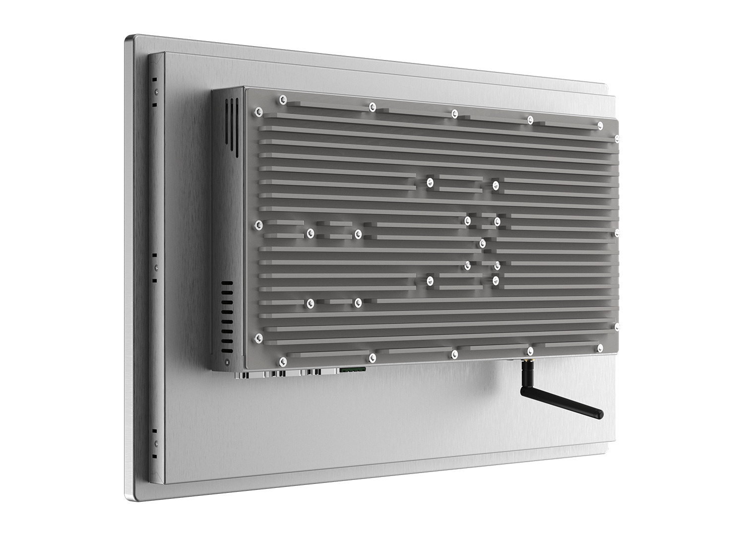 IPC-921 Ultra Series