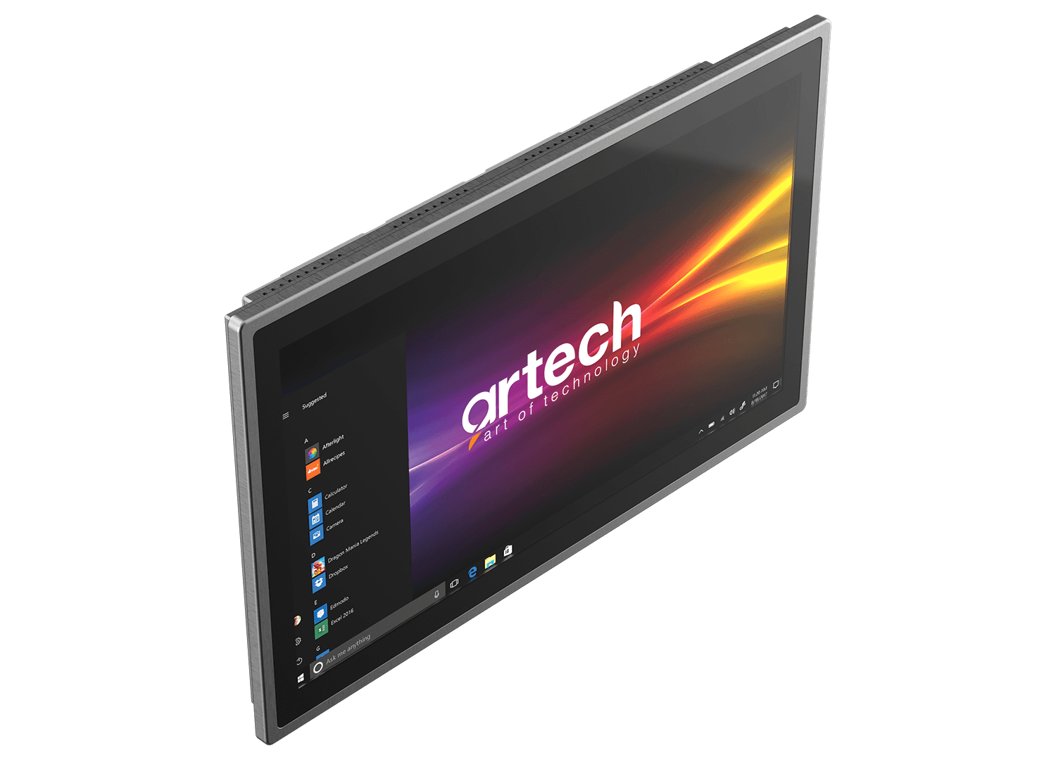 IPC-921 Ultra Series