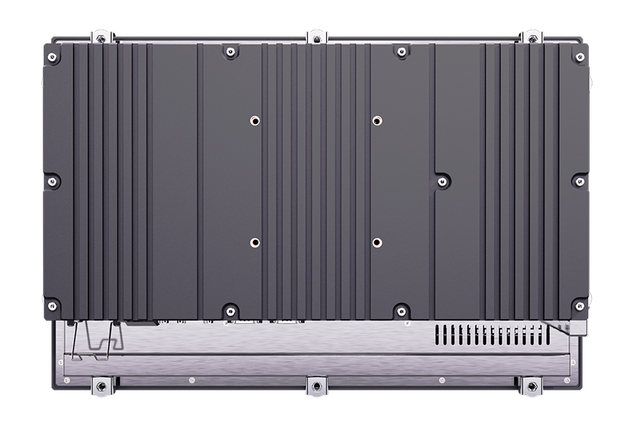 IPC-415-ER Endurance Serisi