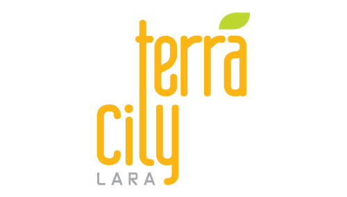 Terra City Shopping Center