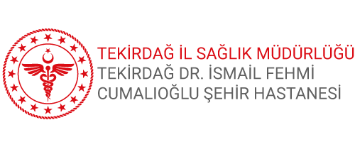 Tekirdağ Dr. İsmail Fehmi Cumalıoğlu City Hospital