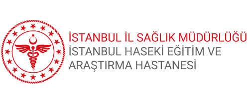 Istanbul Haseki Training and Research Hospital