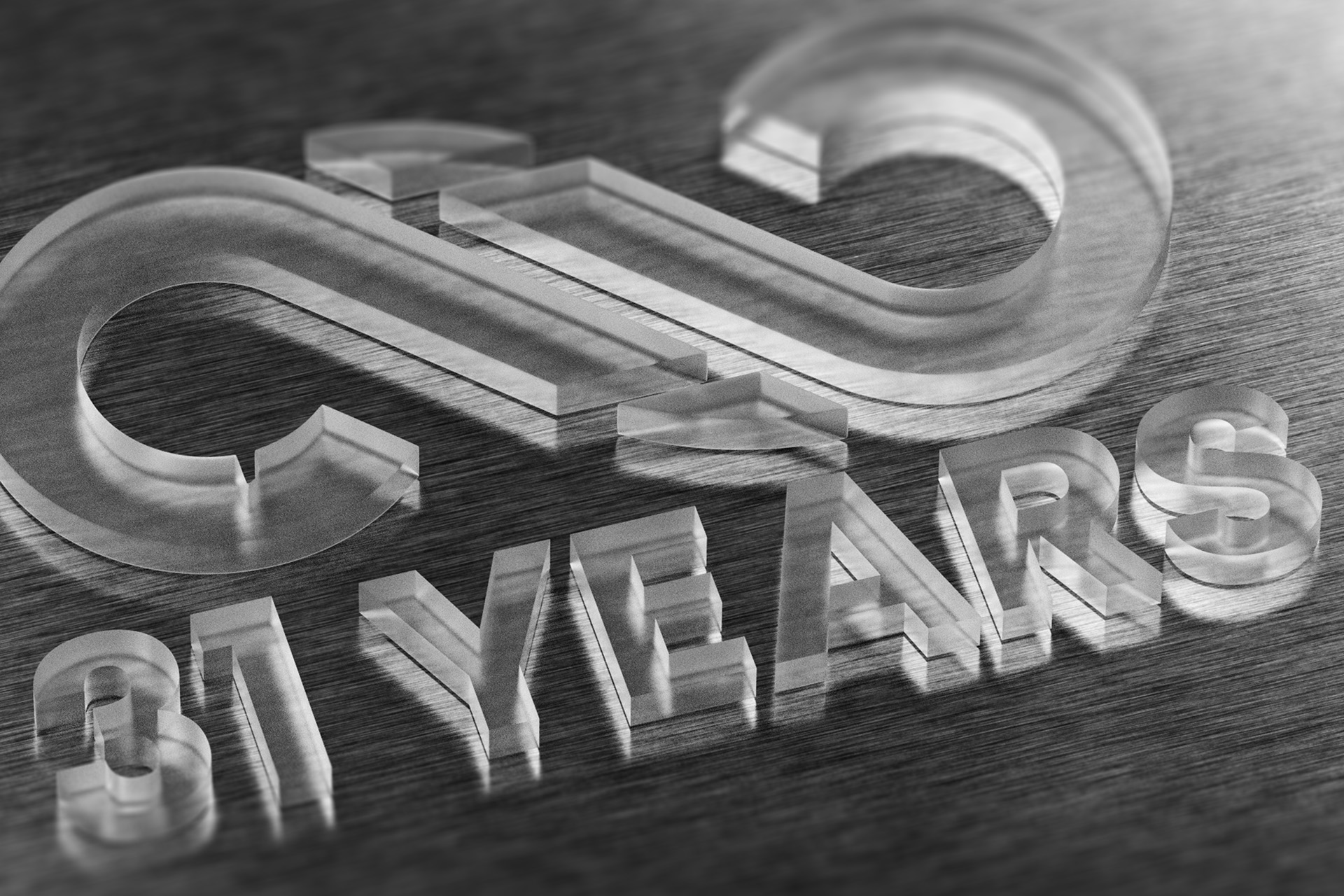 Çizgi Teknoloji celebrates its 31st anniversary!